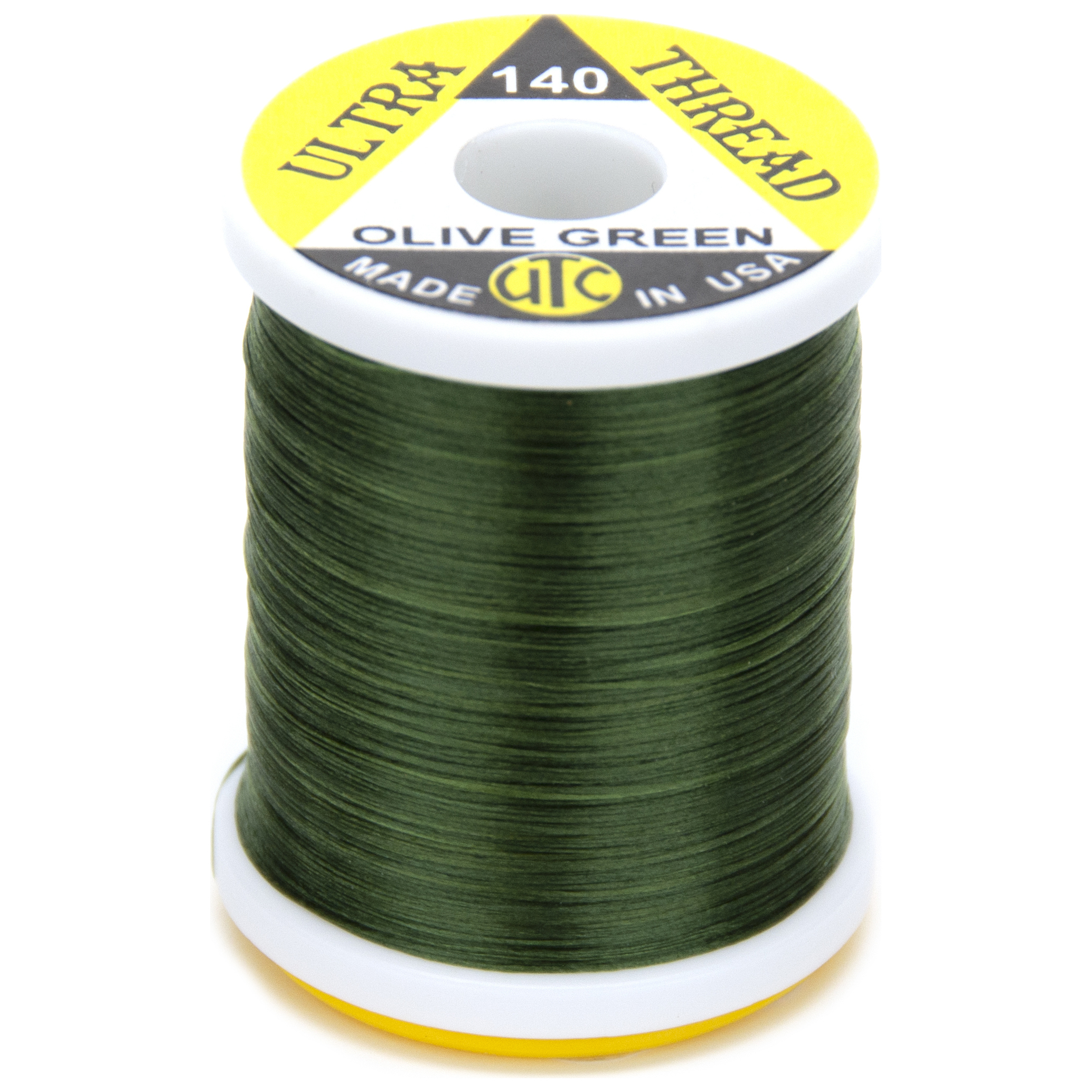 Kevlar Thread Olive