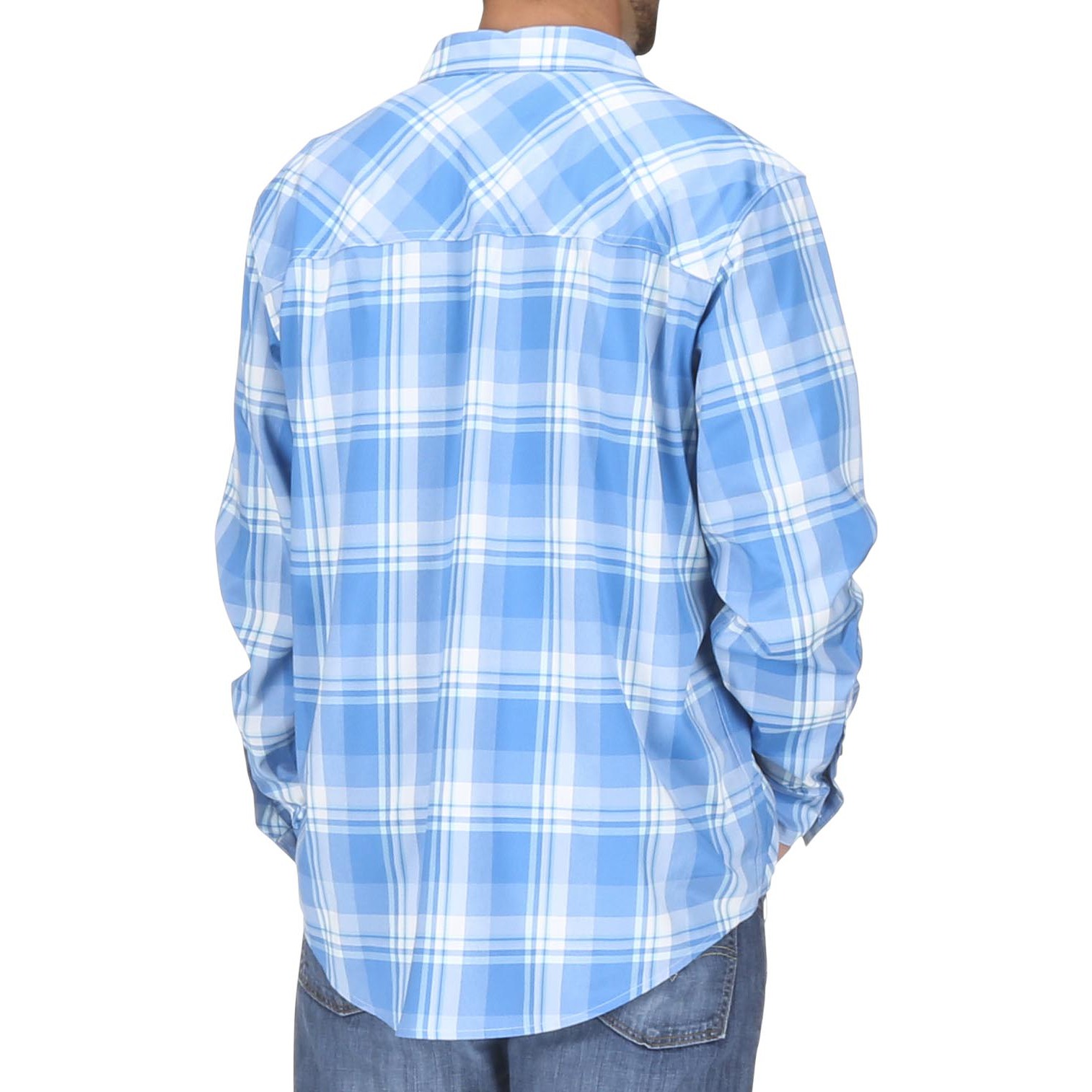 Simms★シムス Outpost Plaid 半袖シャツ size:S ミスト Simms☆シムス Outpost Plaid 半袖シャツ size:S Simms☆シムス