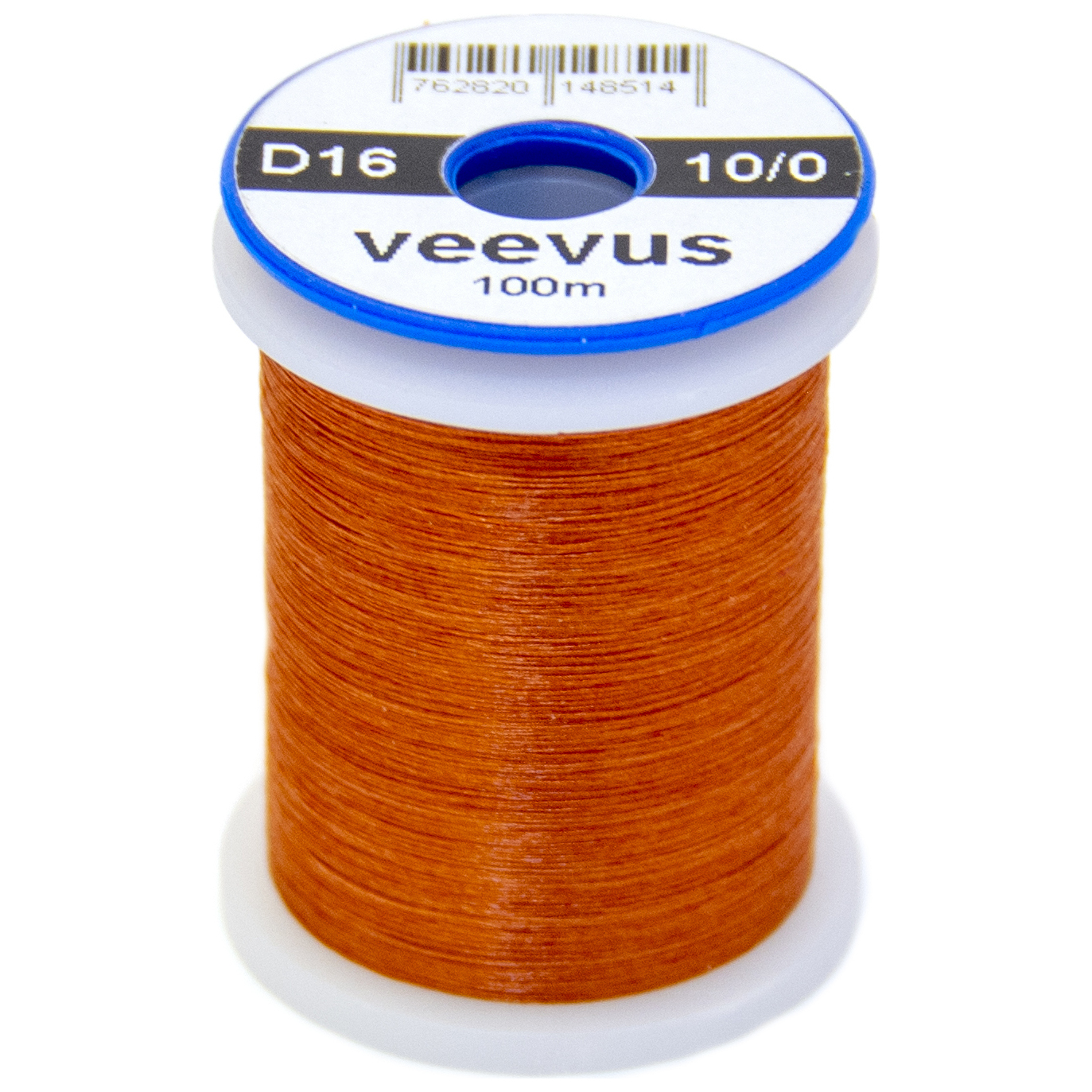 Veevus 10/0 Thread Brown