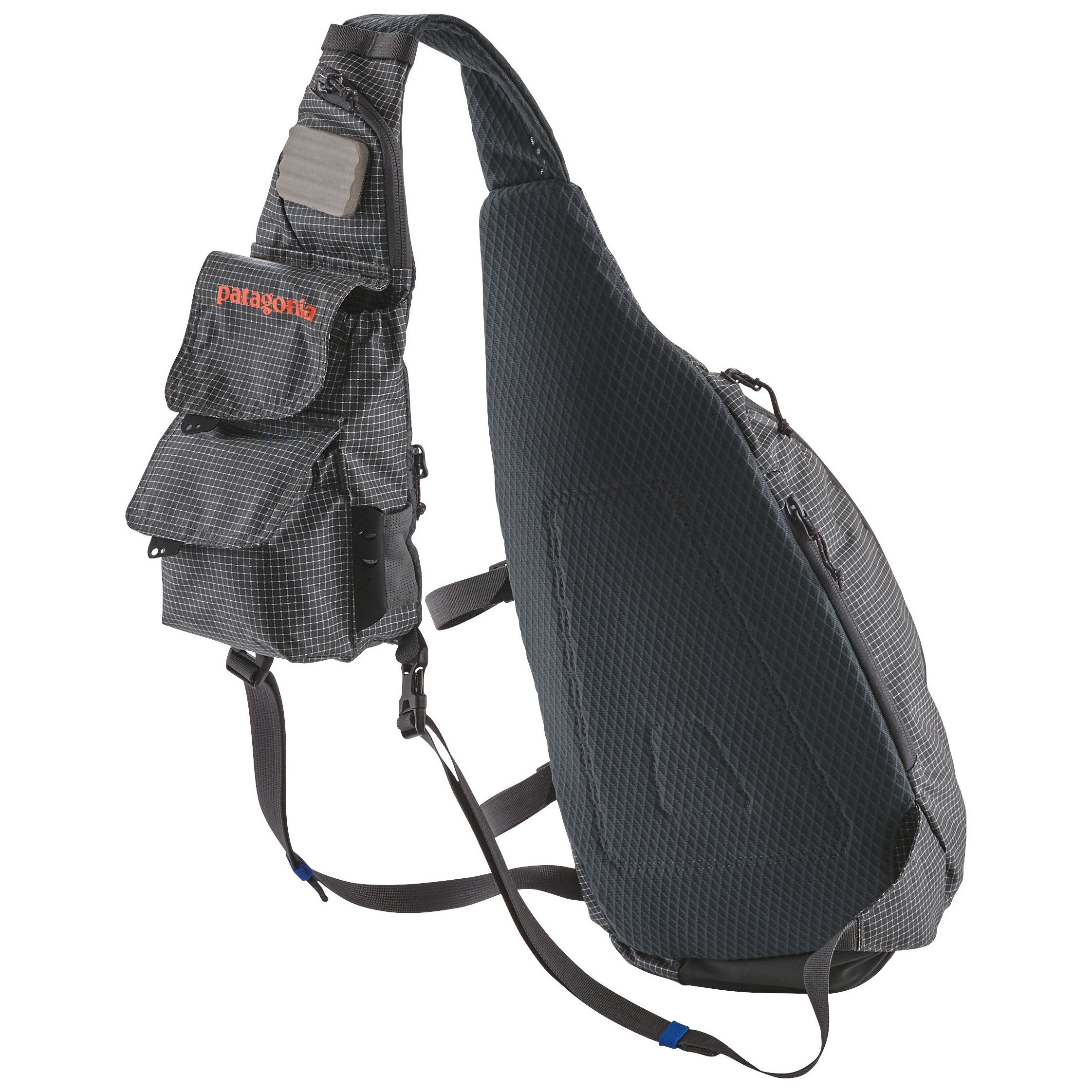 Patagonia Vest Front Sling - Hunter Banks Fly Fishing