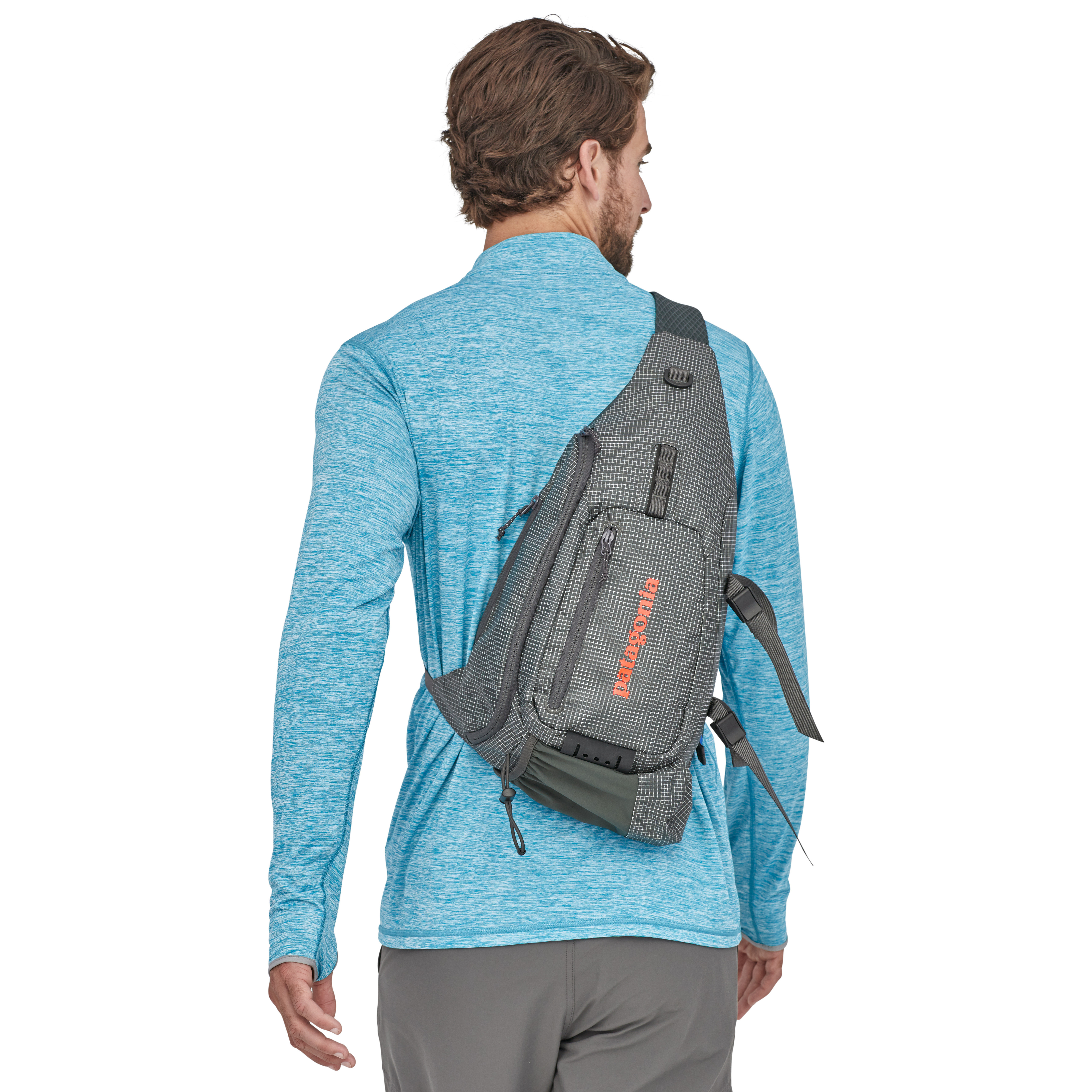 Patagonia Vest Front Sling 8L, patagonia vest front sling - powerm.ma