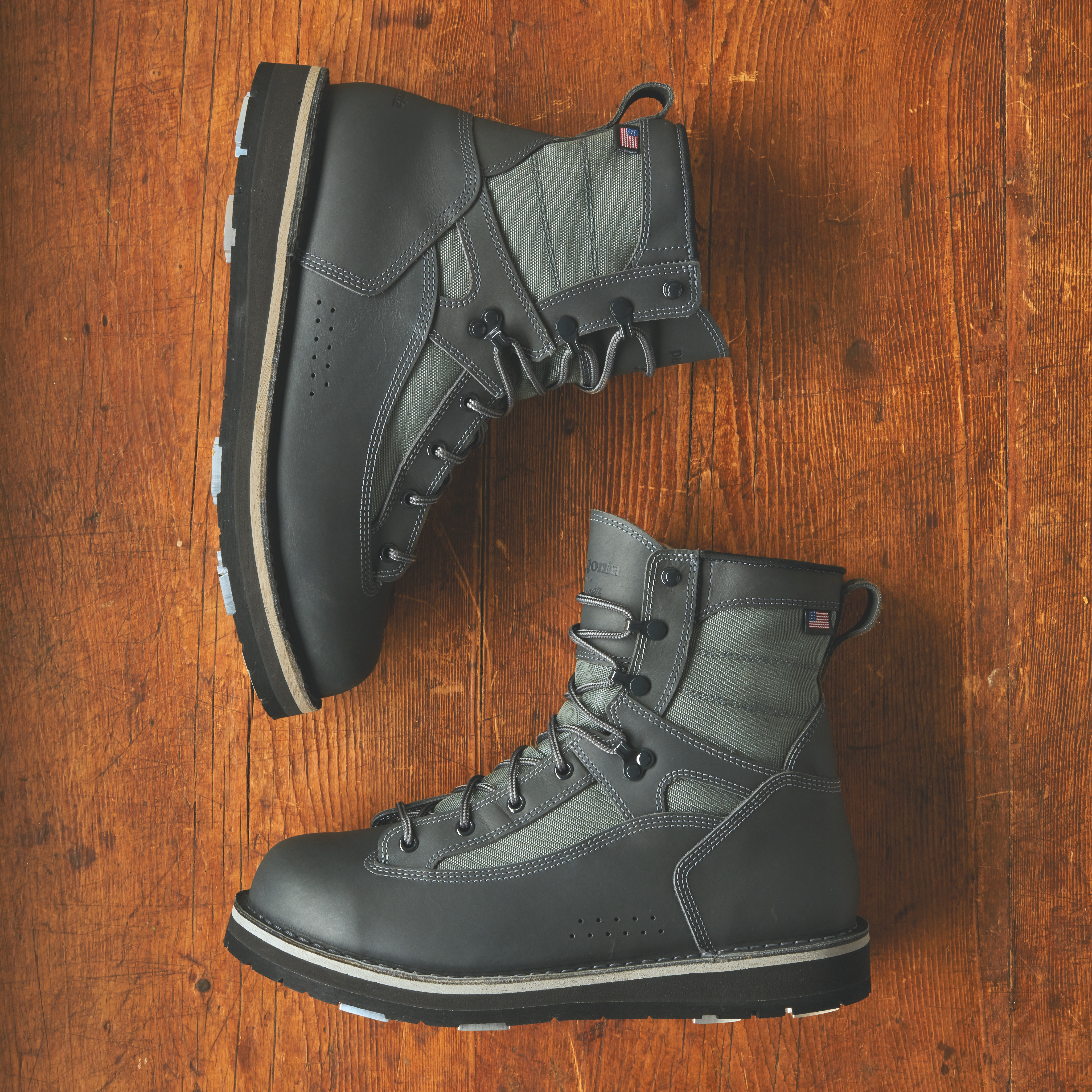 Patagonia Foot Tractor Sticky Rubber 