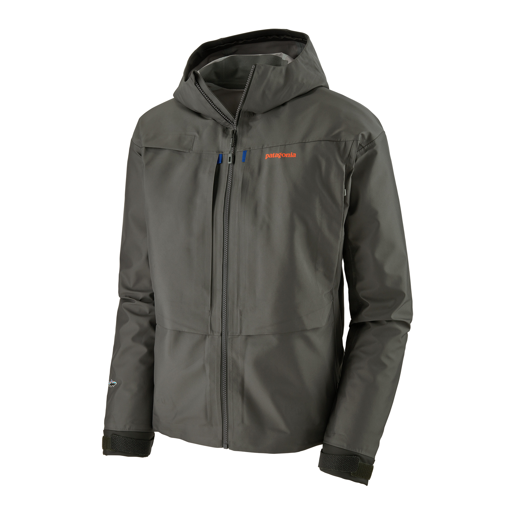 パタゴニア　メンズ リバー ソルト ジャケット Patagonia River Salt Jacket - Hunter Banks Fly Fishing