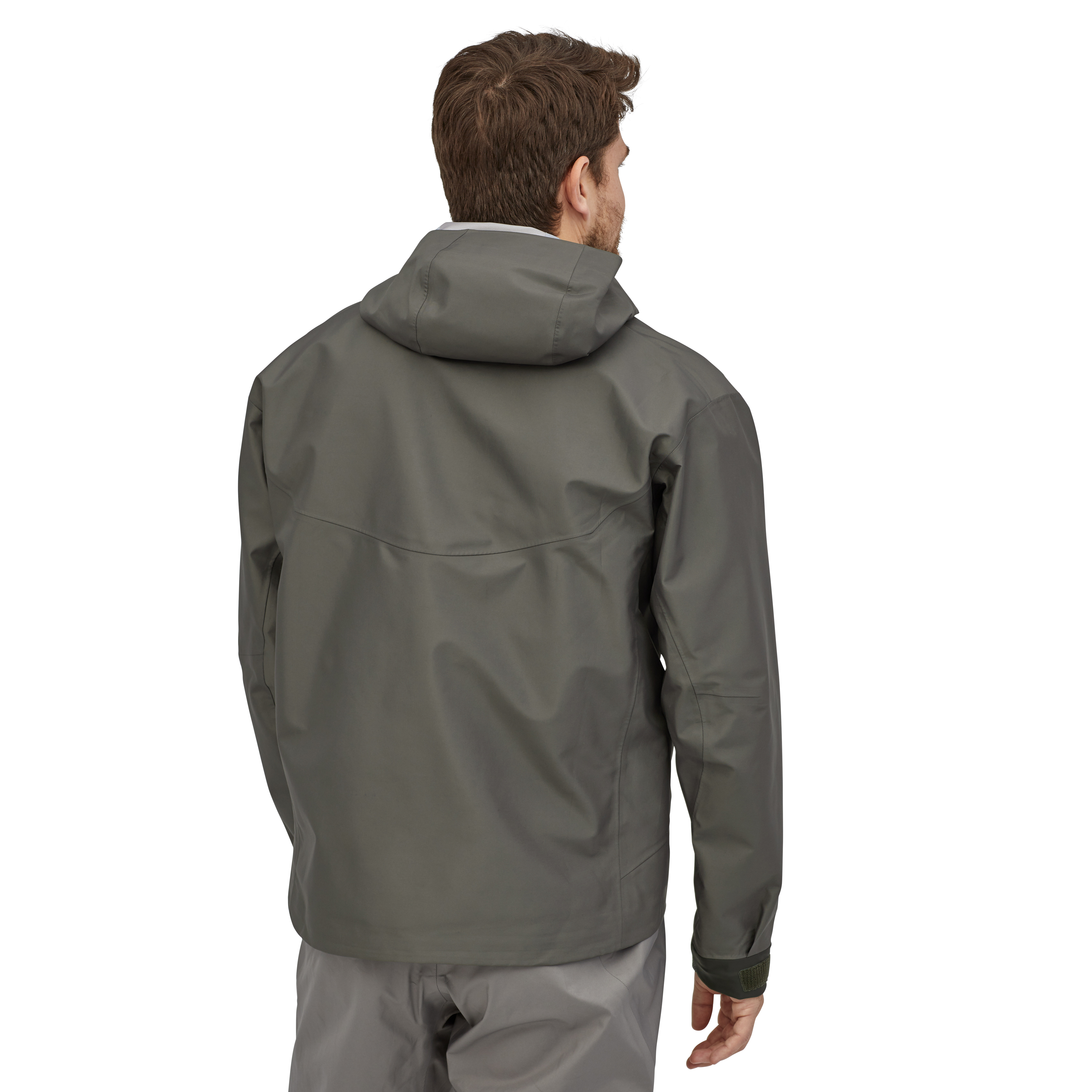 ウェア Patagonia Mens River Salt Jacket Men's River Salt Jacket – Patagonia Worn Wear®