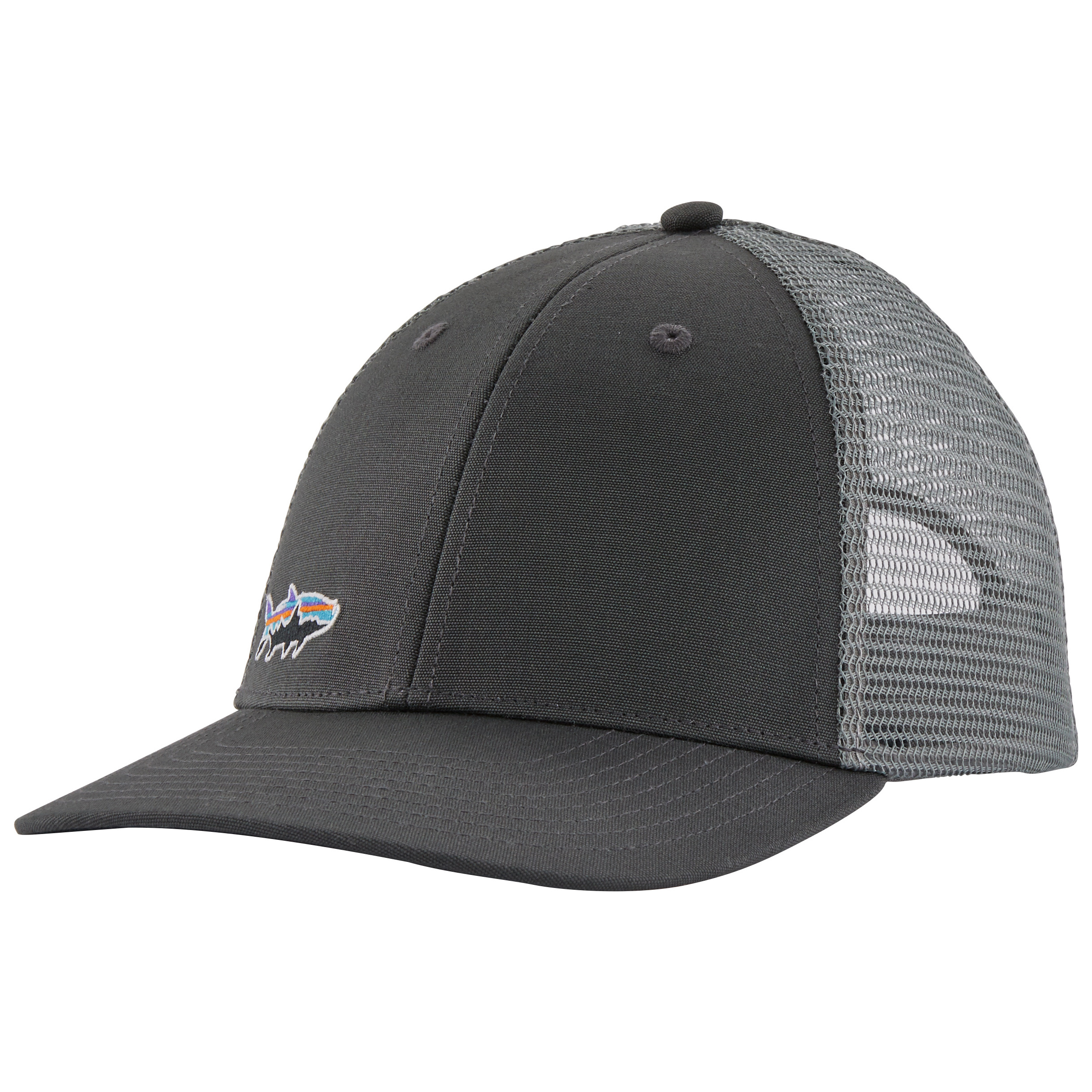 Patagonia Fitz Roy Trout Trucker Hat - Hunter Banks Fly Fishing