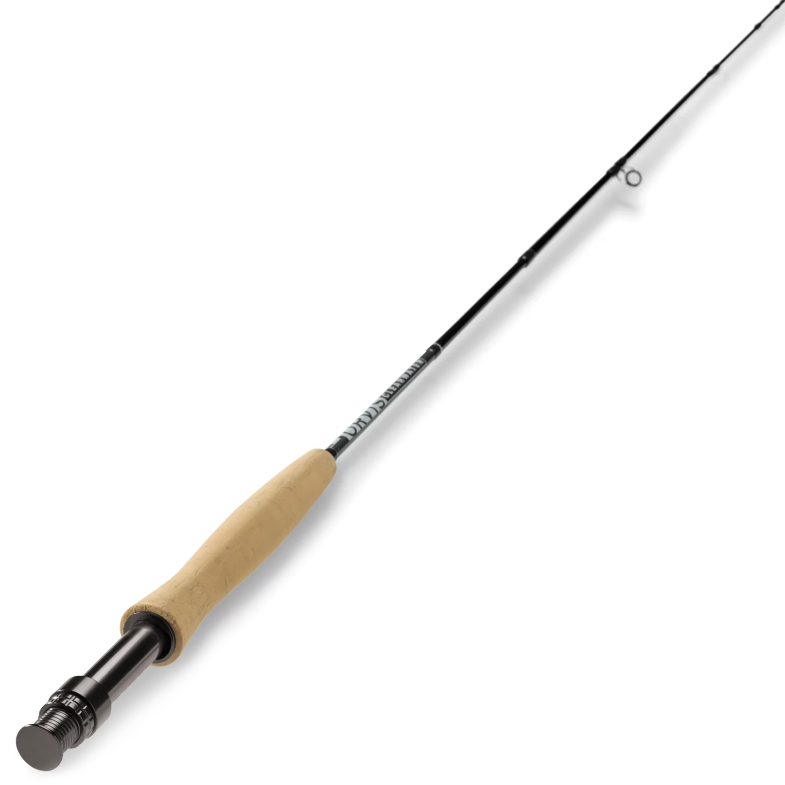 Orvis Clearwater Fly Rod - Hunter Banks Fly Fishing