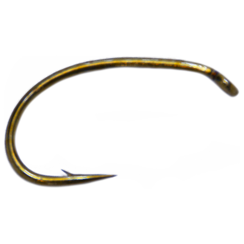 Tiemco TMC 2457 - Hunter Banks Fly Fishing