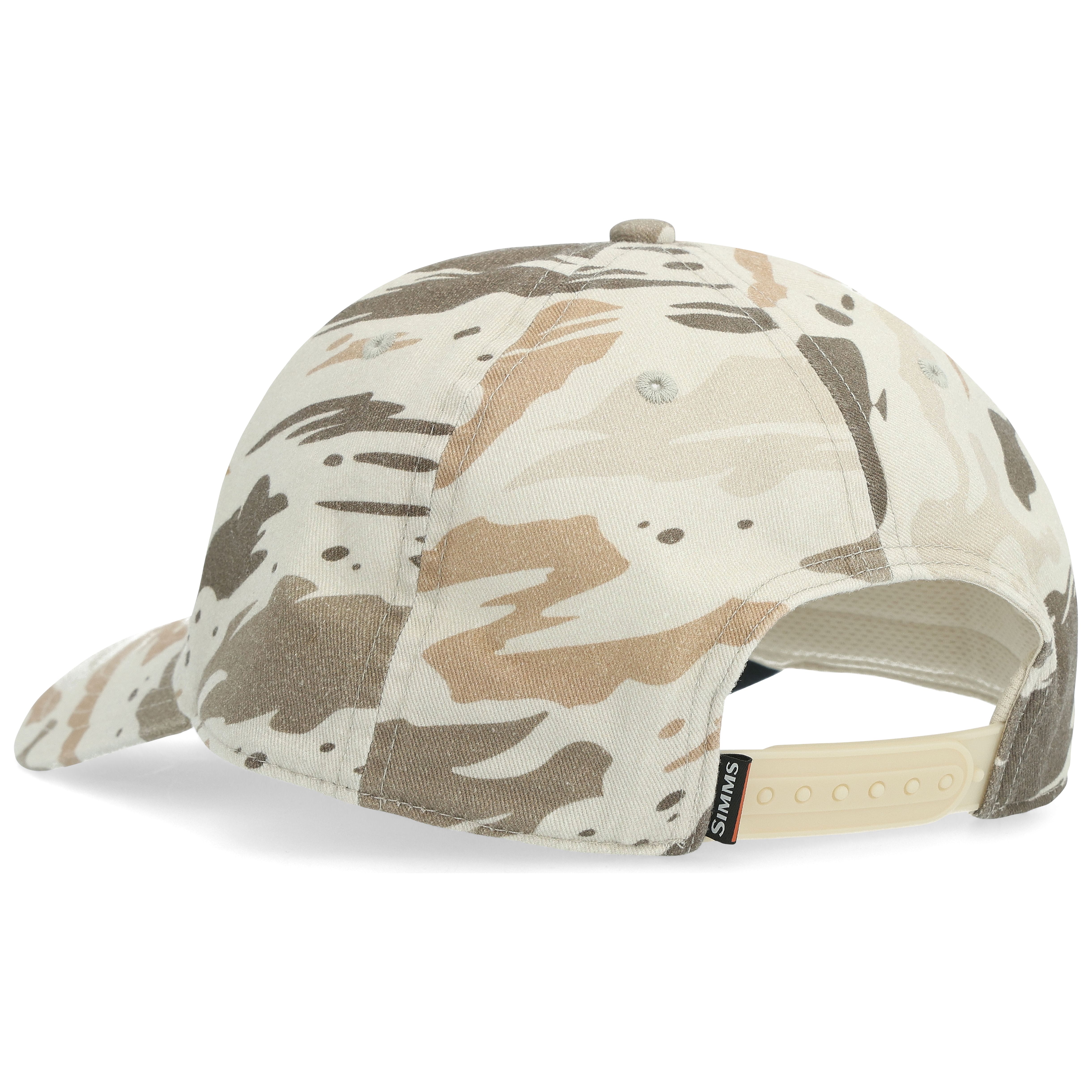 Simms Single Haul Cap - Hunter Banks Fly Fishing