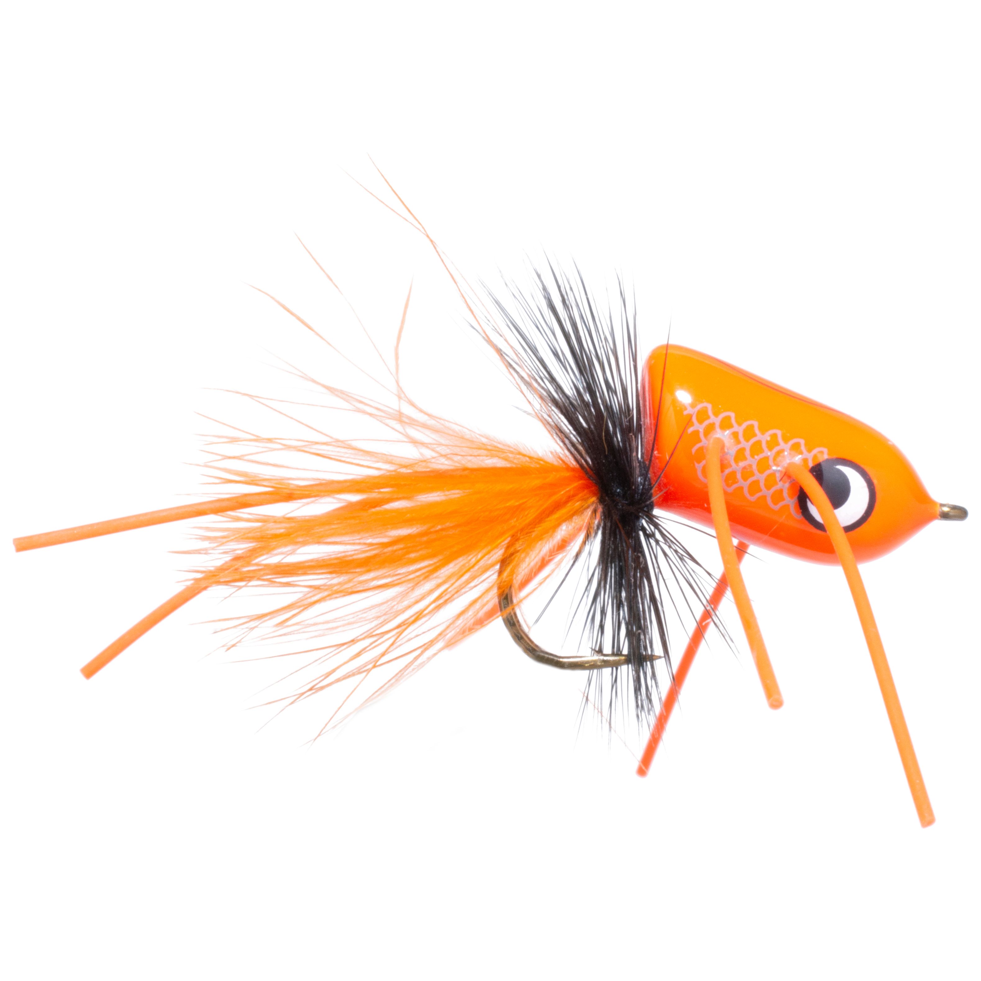 Boogle Bug Popper