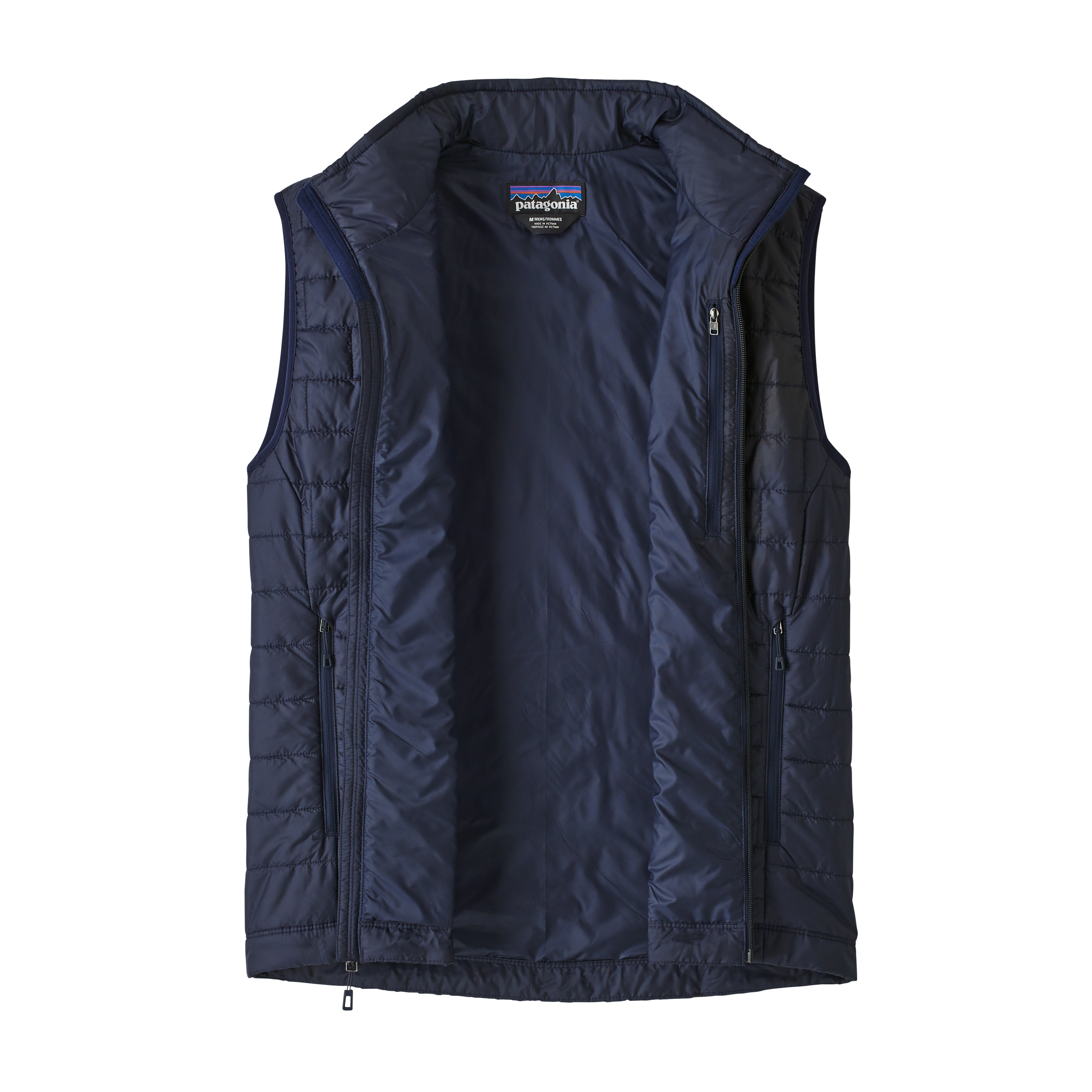 patagonia パタゴニア Nano Puff Vest Patagonia Nano Puff Vest - Womens