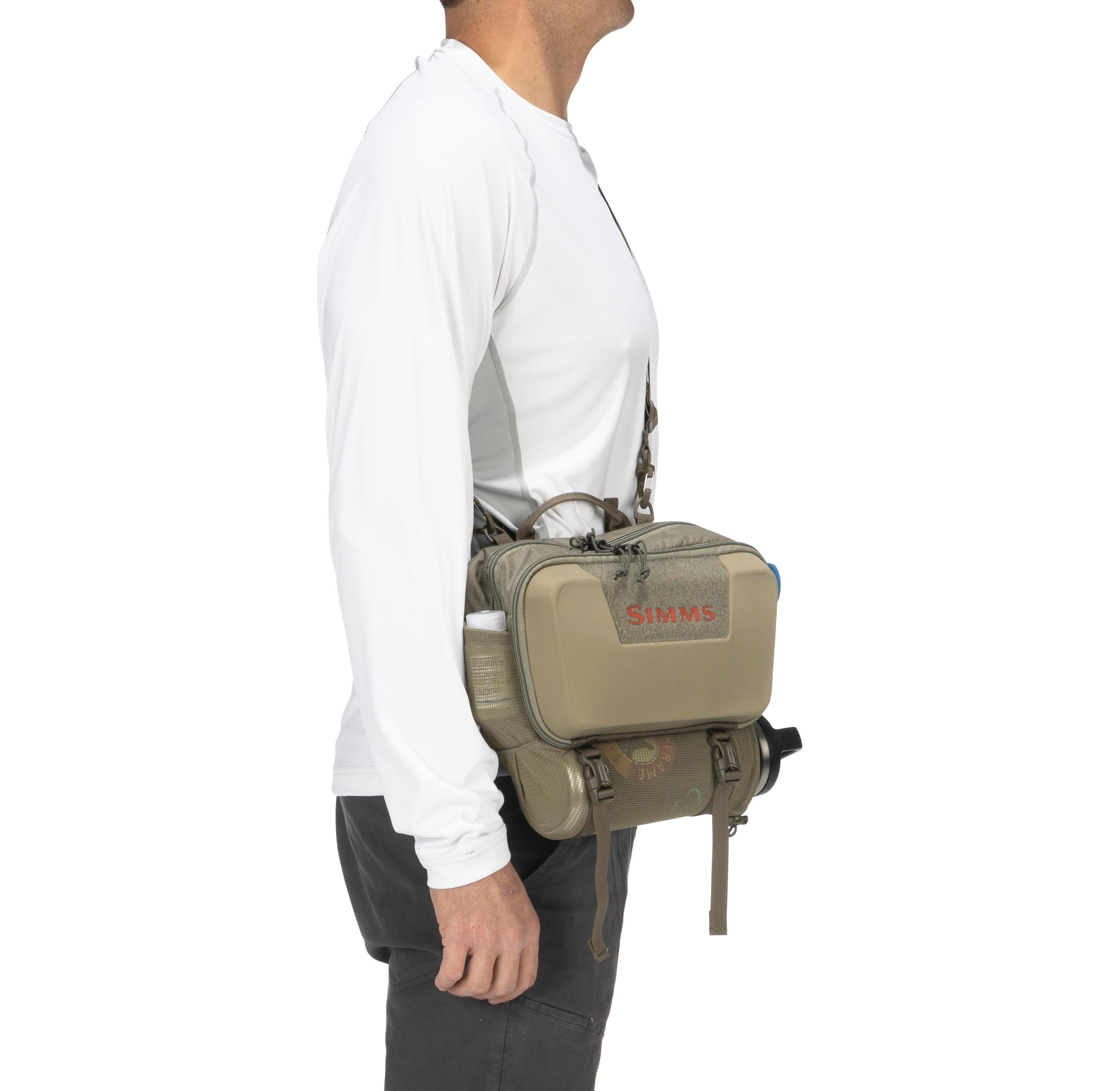 Simms Flyweight Large Pod | シムス フライウェイト・ラージ