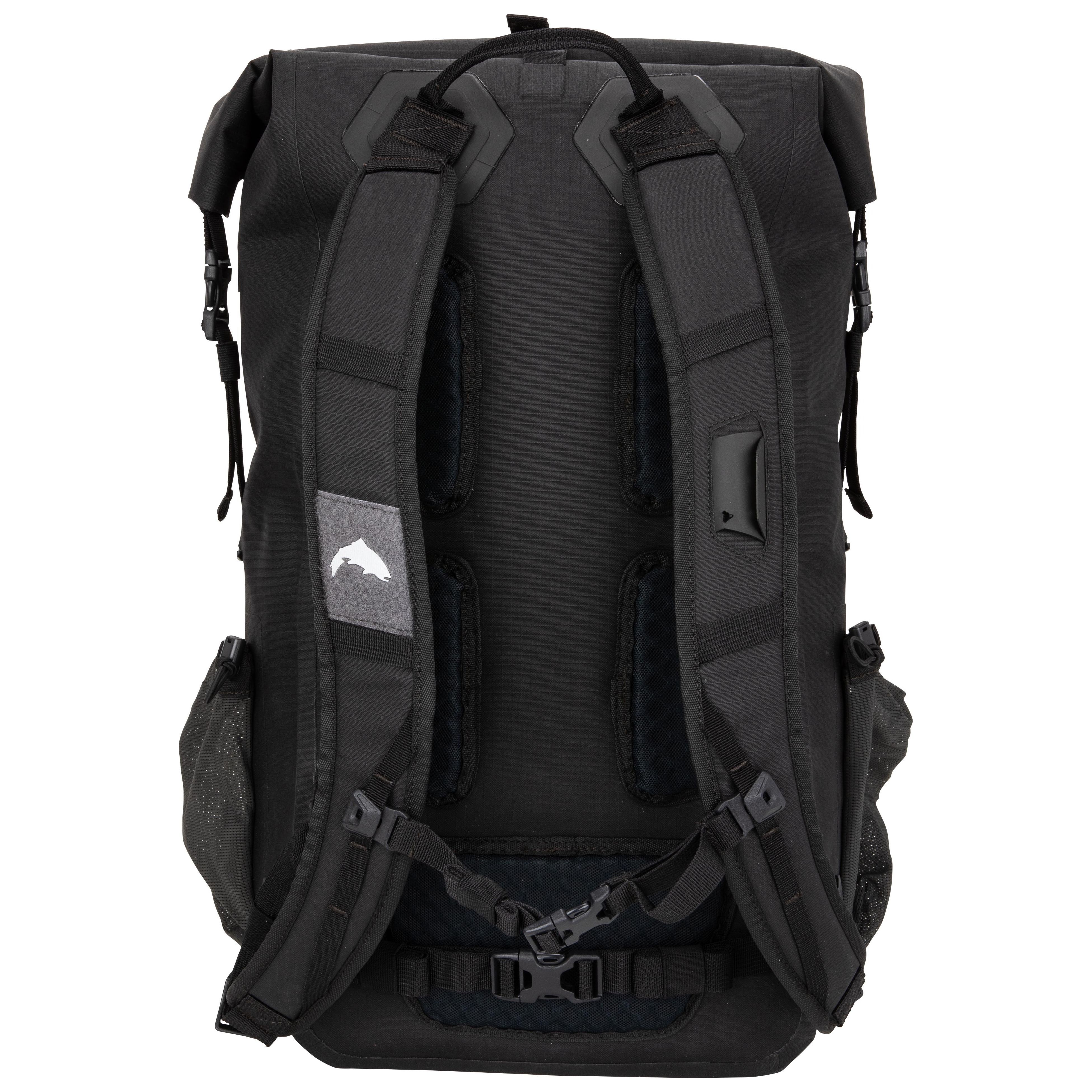 Simms Dry Creek Rolltop Backpack - Hunter Banks Fly Fishing