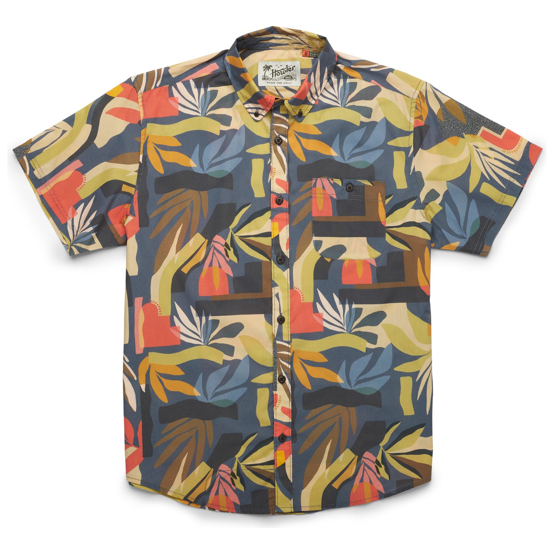 Howler Brothers Mansfield SS Shirt Sale - Hunter Banks Fly Fishing