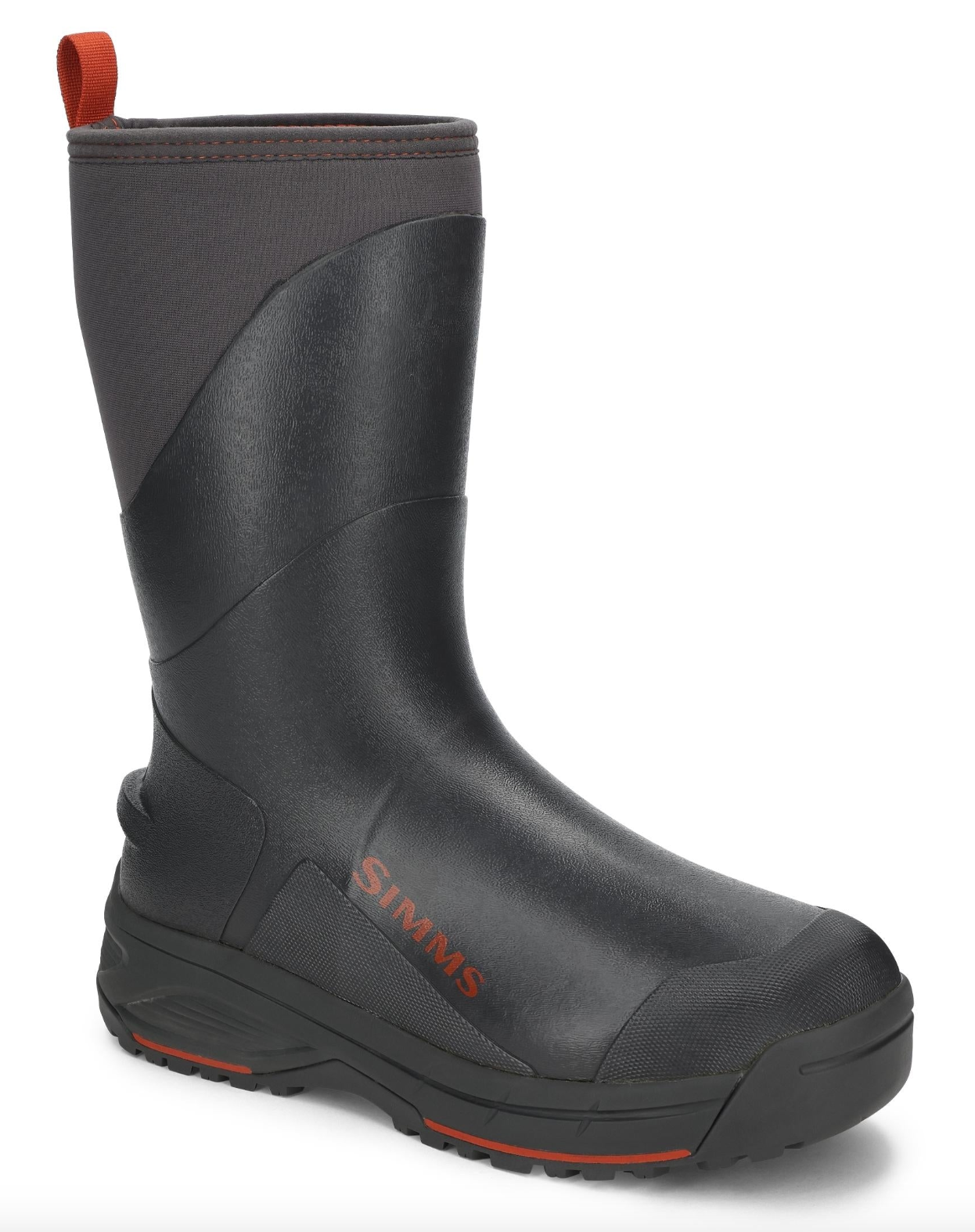 Simms Insulated Challenger Boot - Hunter Banks Fly Fishing