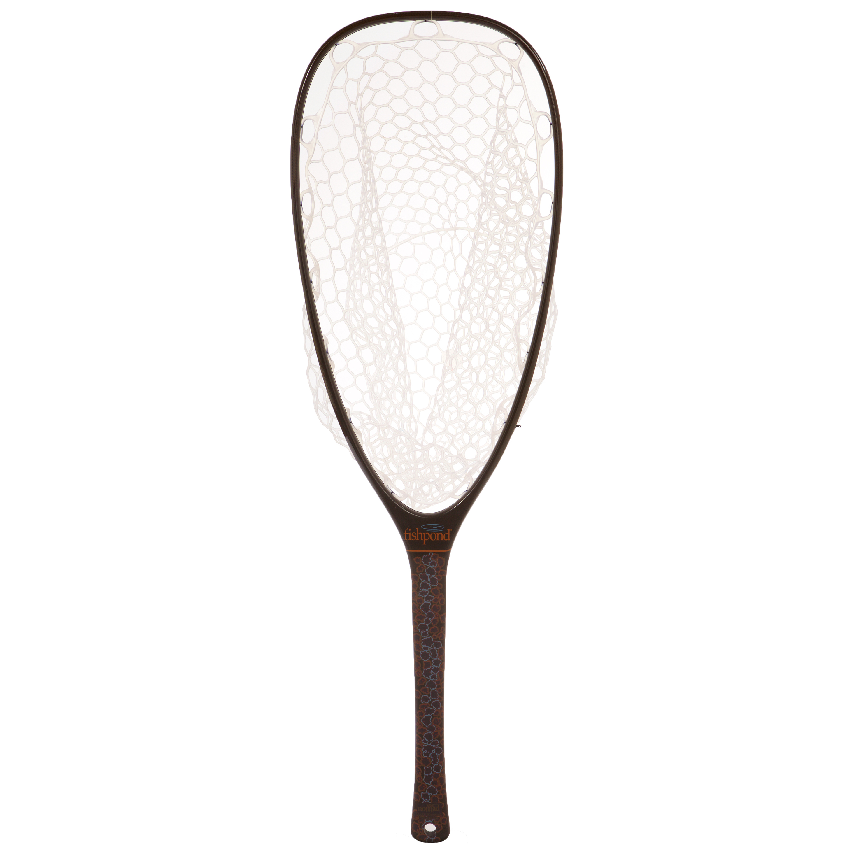 Fishpond Nomad Emerger Net - Hunter Banks Fly Fishing