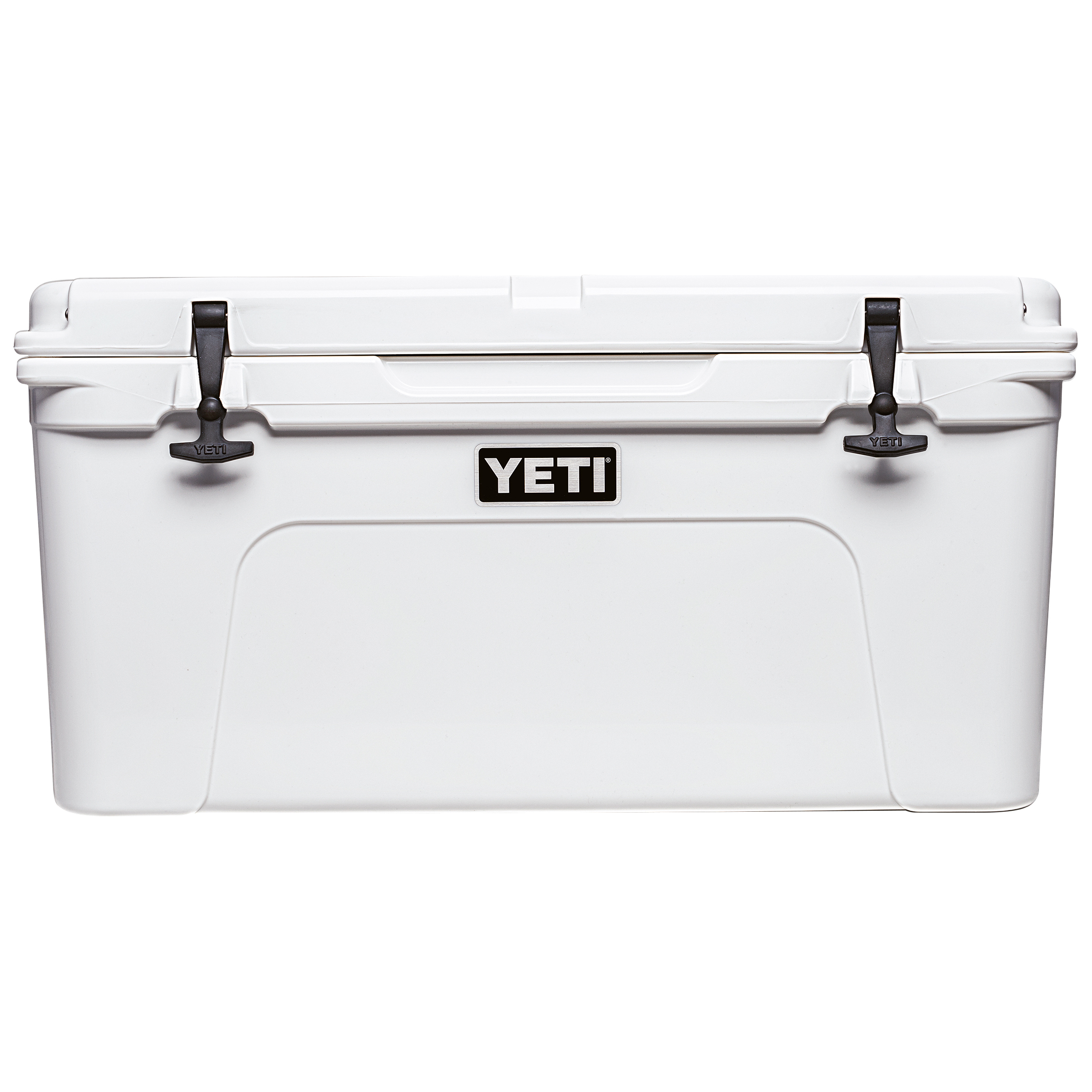 YETI Tundra 65 Insulated Chest Cooler, Harvest Red at