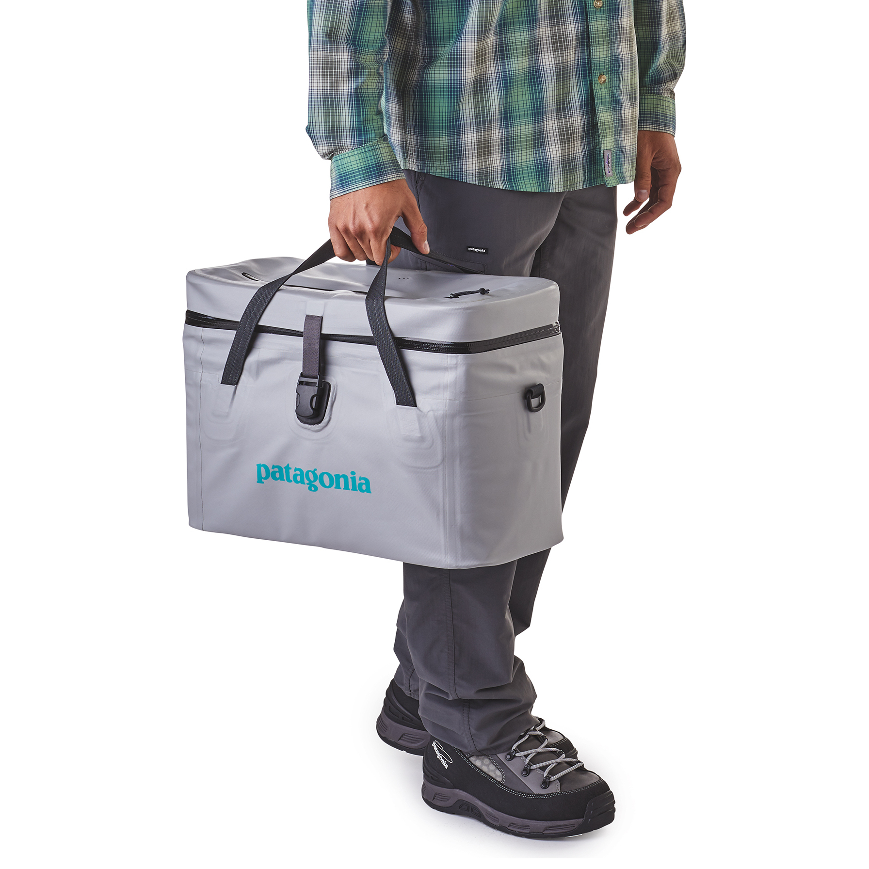 patagonia great divider boat bag 26L The adjustable internal dividing system adapts to different gear setups Patagonia Great Divider III