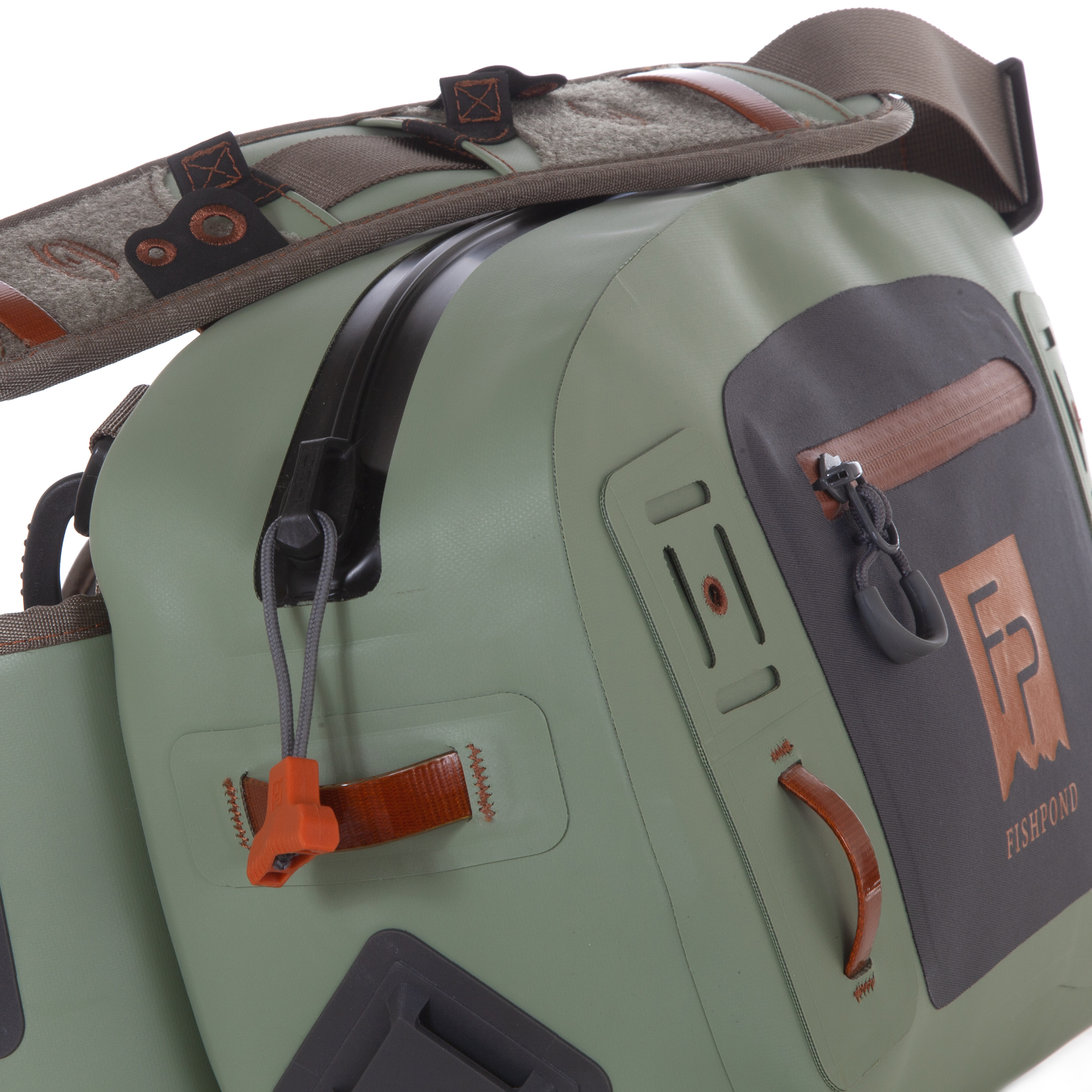 Waist/Lumbar Packs — NC Fly Shop