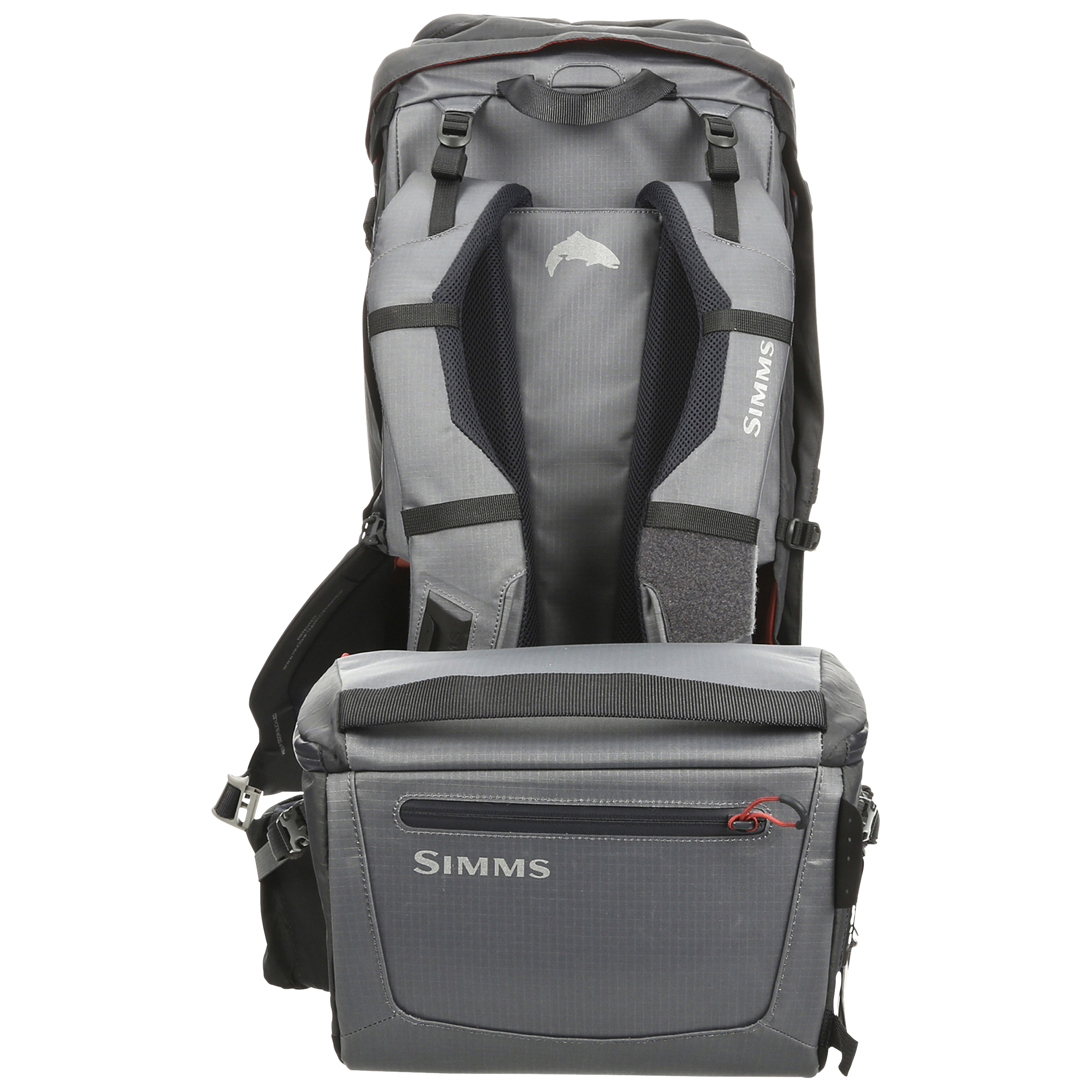 Simms Shift Backpack - Hunter Banks Fly Fishing