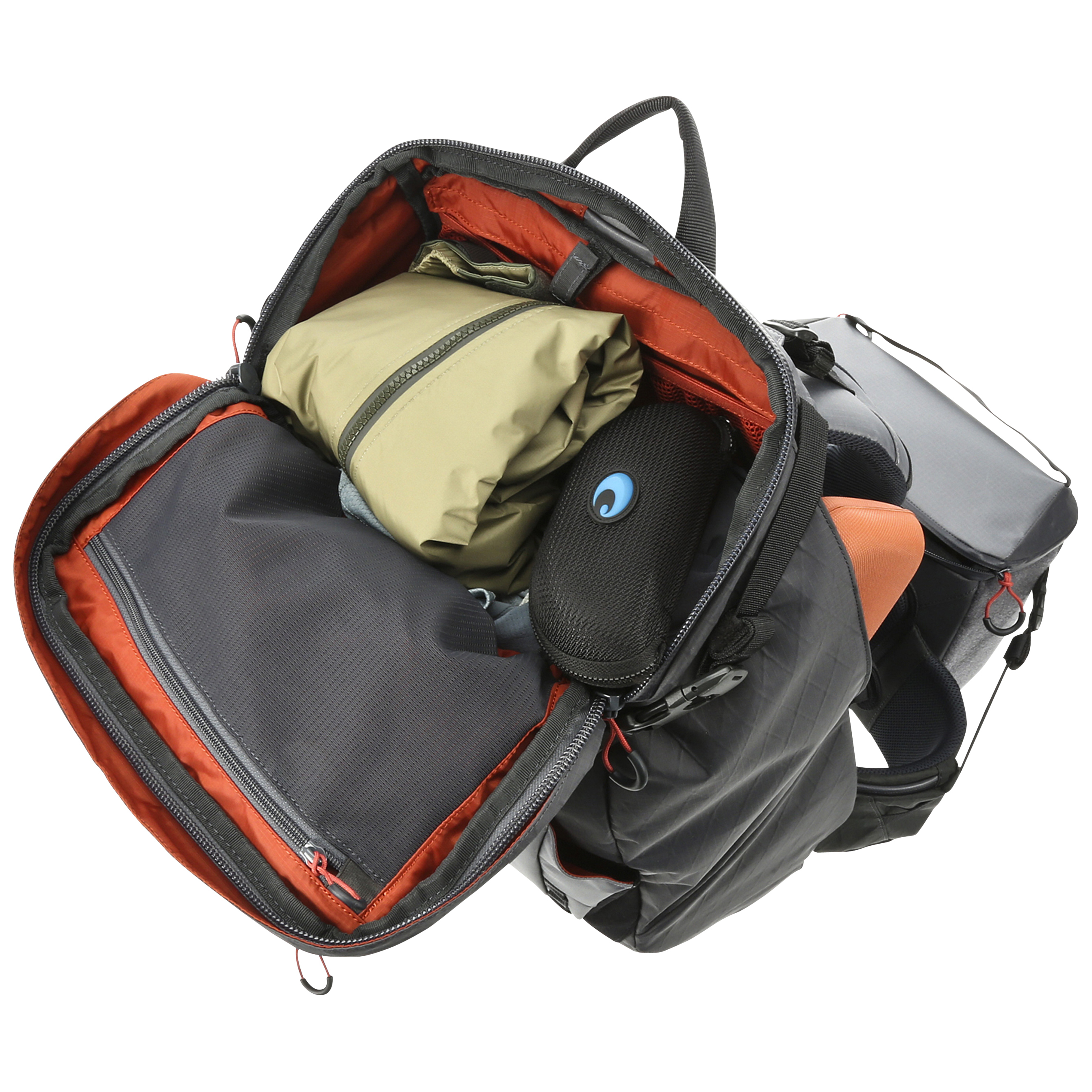 Simms Shift Backpack - Hunter Banks Fly Fishing