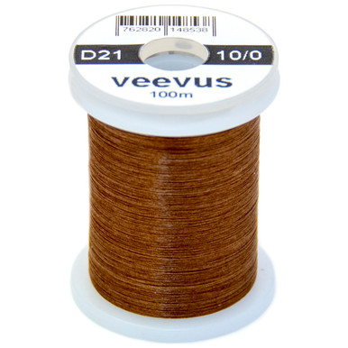 Veevus Thread - Hunter Banks Fly Fishing