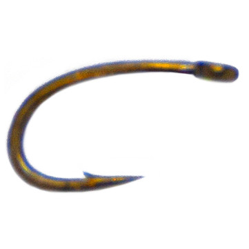 Tiemco Hook - TMC 2487 25 / 16