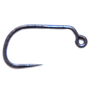 HANAK - Jig Wave Hooks Model 480 25 Pk  Fish Tales Outfitters & Guide  Service