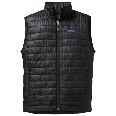 Patagonia Nano Puff Vest - Hunter Banks Fly Fishing