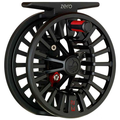 Redington I.D Fly Fishing Reel, Personalization with Decal