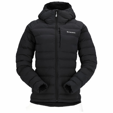 Simms Women's ExStream Hoody - Hunter Banks Fly Fishing