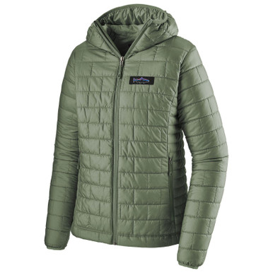 Patagonia Women's Nano Puff Jacket - Madison River Outfitters