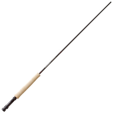 Sage ESN Rod Hunter Banks Fly Fishing