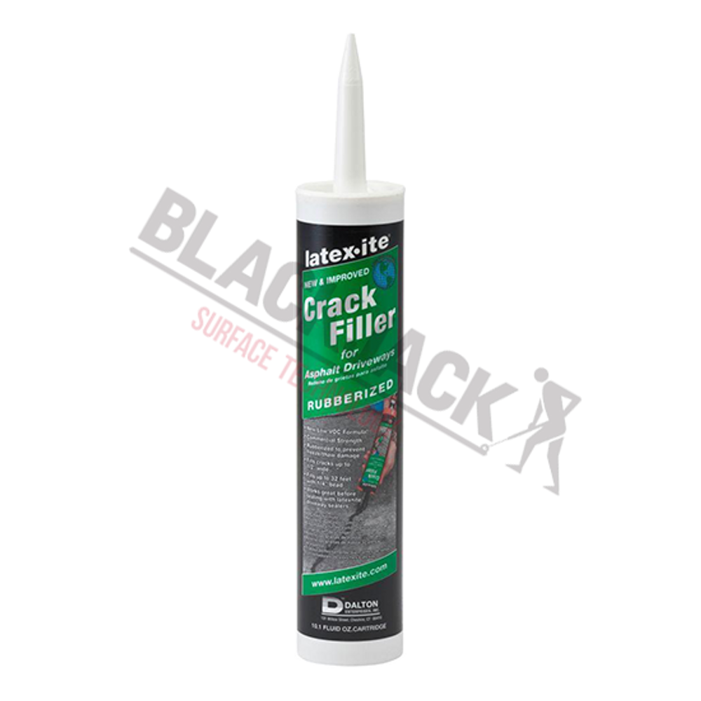 Latex-ite® Driveway Crack and Joint Filler 300ml