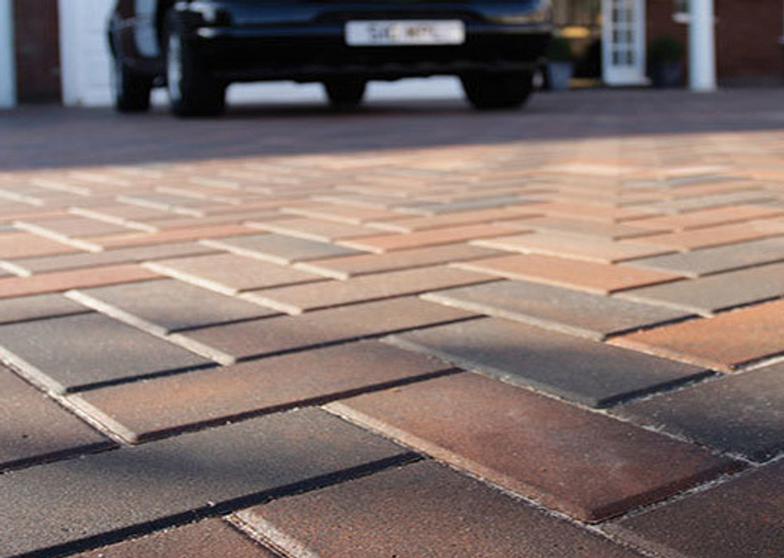 Block Paving Sealers