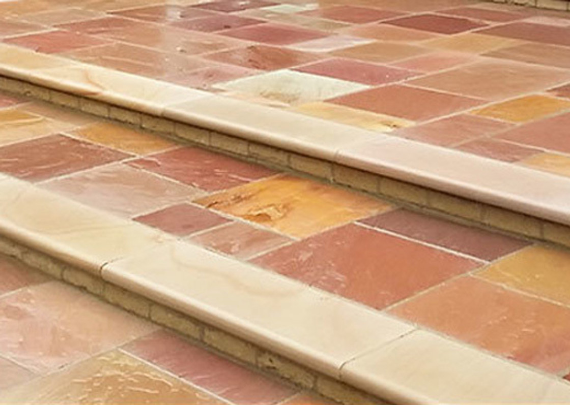 Natural Stone Sealers