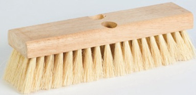 20cm Tampico Sealer Brush Head Only, Driveway and Patio Sealer Brush