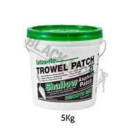 Latex-ite® Trowel Patch, Tarmac Repair