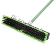 Block Paving and Driveway Cleaning Broom