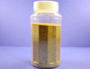 4 x 1-Pound Bottle Gold Polyester Craft Glitter (64 Ounces)