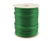 2mm wide x 100 yards Emerald Rattail Cord Trims - Pack of 5 Spools