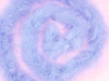 1.5" Wide 72" (6 Feet) Long Blue Marabou Feather Boas - Pack of 10