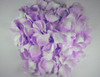 Lavender Wedding Silk Rose Flower Petals - 12 Packs