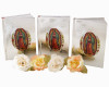 5" Spanish Virgen de Guadalupe Bible Favor - Pack of 10