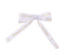 3/8" x 25 Yards Gold "Primera Comunion" Spanish Printed First Communion Ribbon - Pack of 5 Rolls