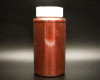 4 x 1-Pound Bottle Copper Polyester Craft Glitter (64 Ounces)