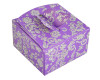 SURPRISE PACK Mixed Glitter Candy Favor Party Box with 3D Butterfly Top - 500 Pieces