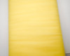 54"x40 yards (120FT) Yellow Soft Wedding Tulle Bolt