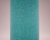 6"x10 yards (30FT) Aqua Glitter Tulle Rolls - Pack of 6 Tulle Spool