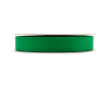 7/8"x 50 yards Emerald Polyester Grosgrain Gift Ribbon - Pack of 10