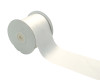 3"x 25 yards White Single Face Satin Gift Ribbon - Pack of 3